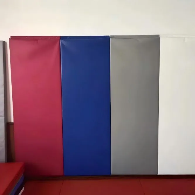 Durable 5cm Wall Padding for Gymnasiums1